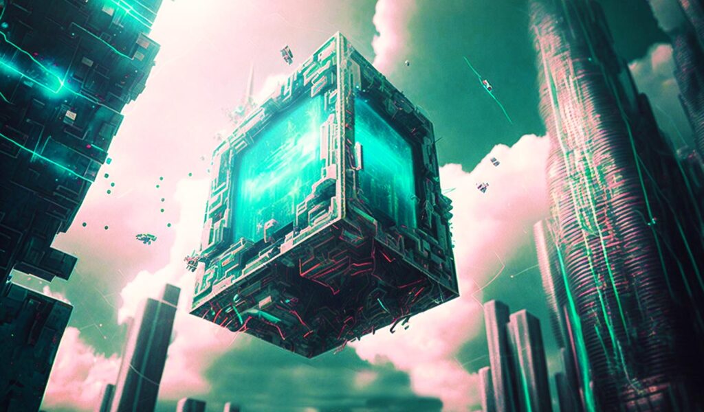 Un mundo distópico podría surgir del control gubernamental de Blockchain a través de CBDC, dice el CEO de Okcoin