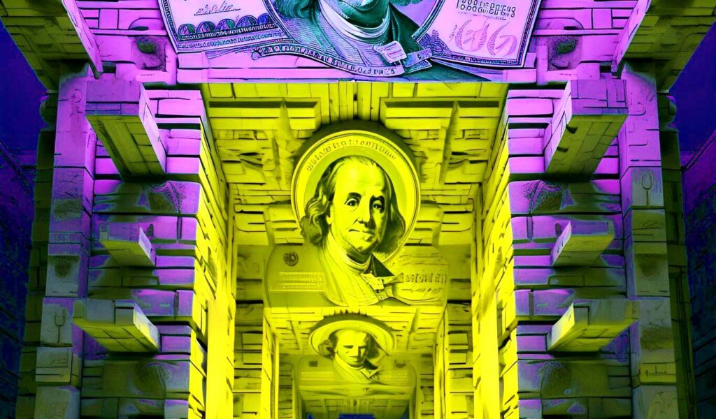 Las sanciones estadounidenses están empujando a los países a considerar alternativas al dólar estadounidense: Secretaria del Tesoro, Janet Yellen