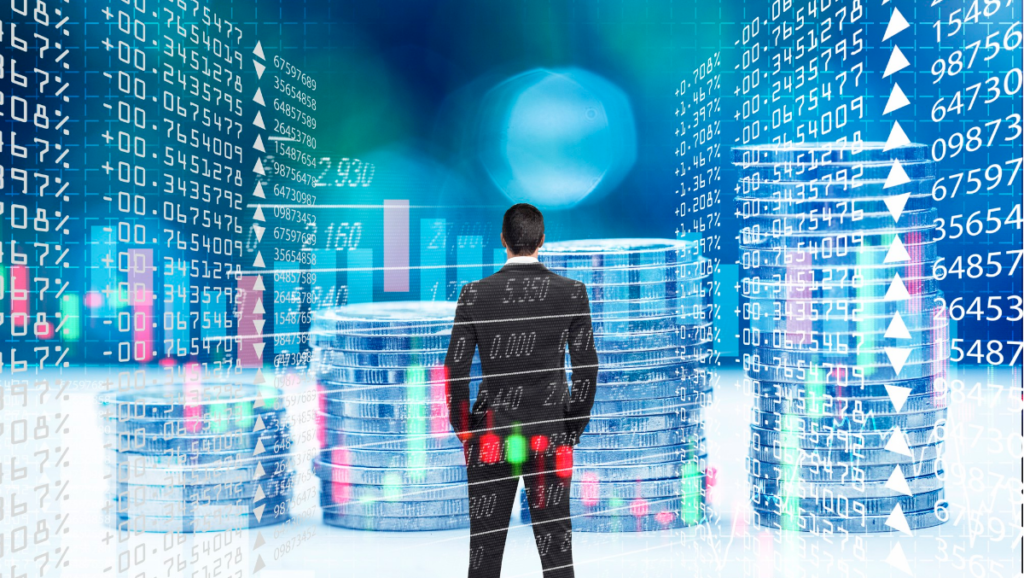 Instituciones financieras buscando oportunidades en el metaverso