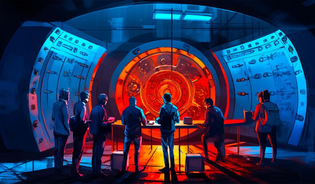 JPMorgan Chase y otros 40 bancos estadounidenses realizan pruebas de FedNow antes del lanzamiento del servicio de pago instantáneo