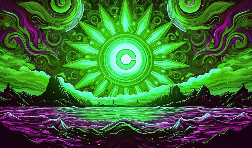 Cathie Wood dice que ARK Invest es optimista en Coinbase después de la victoria de Ripple en la demanda de la SEC