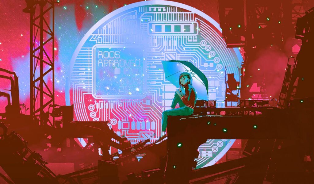 El Banco de Pagos Internacionales dice que DeFi actuará como punto de partida para los sistemas de seguridad de CBDC