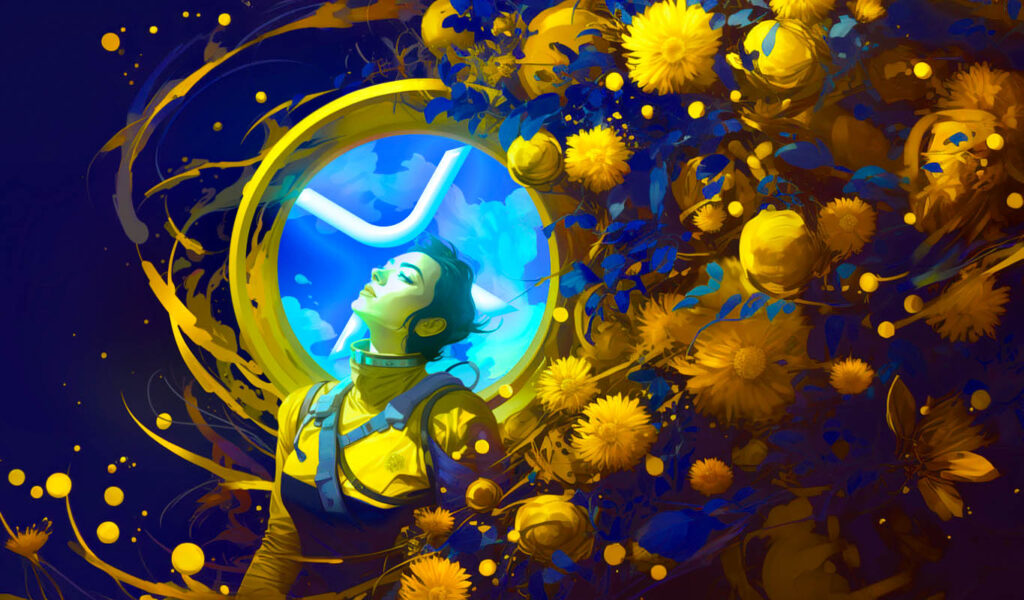 Criptoestratega dice que el innovador fallo de la corte XRP 'dará nueva vida' a un rival de Ethereum