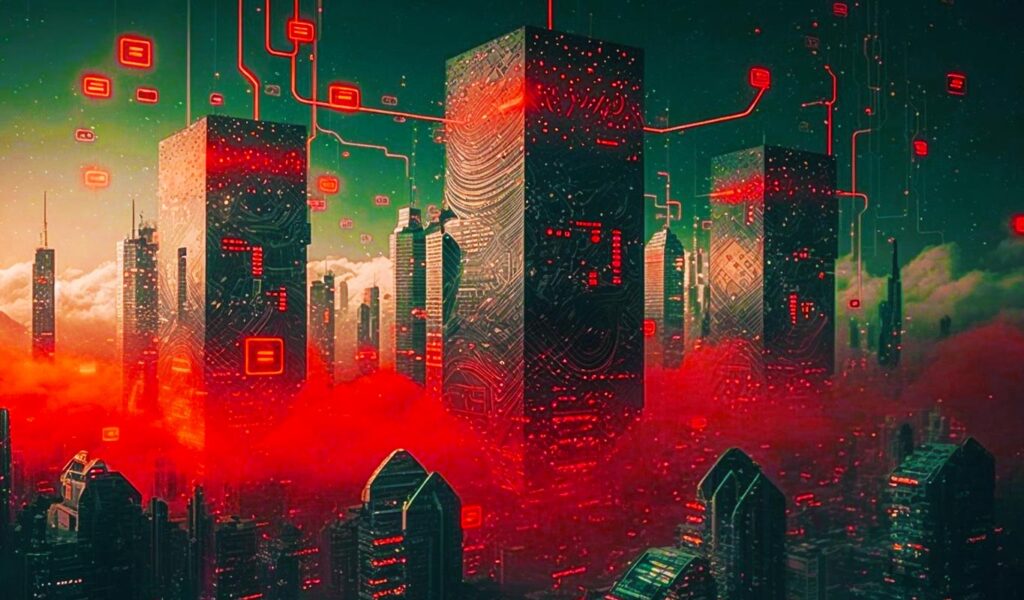 El CEO de Binance tuitea emojis risueños mientras se informa que el principal intercambio de criptomonedas deja ir a más de 1,000 empleados