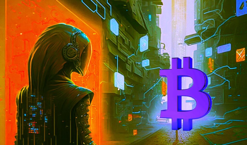 El CEO de BlackRock, Larry Fink, dice que el interés en las criptomonedas es global y predice que el ETF de Bitcoin al contado reducirá los costos de inversión