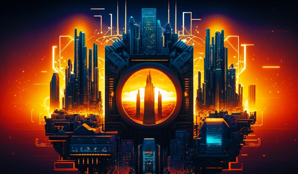 Los exjefes de la SEC y la CFTC dicen que ambas agencias deberían trabajar juntas para regular las criptomonedas: Informe