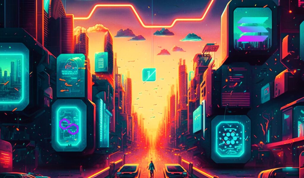 Revolut elimina Solana (SOL), Cardano (ADA) y Polygon (MATIC) en medio de la represión regulatoria: informe