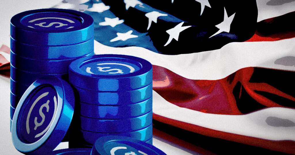 Bitwage detiene los pagos de USDC para los residentes de EE. UU., cita “regulaciones estrictas” Bitwage halts USDC payments for US residents, cites ‘strict regulations’