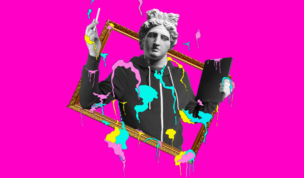 Actores criminales se hacen pasar por desarrolladores de NFT en estafas de criptophishing, advierte el FBI