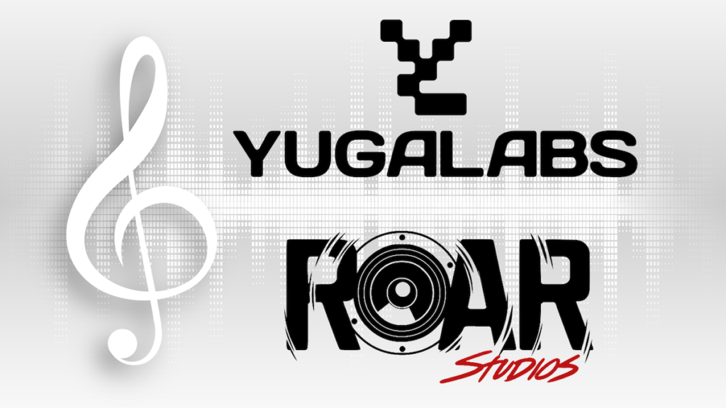 Yuga Labs adquiere Roar Studios para su metaverso interoperable