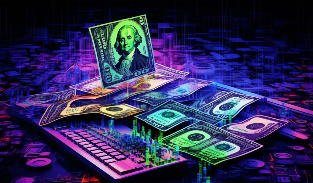 Congresista de EE. UU. emite una advertencia sobre las CBDC y dice que representan una “amenaza existencial” para la civilización occidental Congresista de EE. UU. emite una advertencia sobre las CBDC y dice que representan una "amenaza existencial" para la civilización occidental