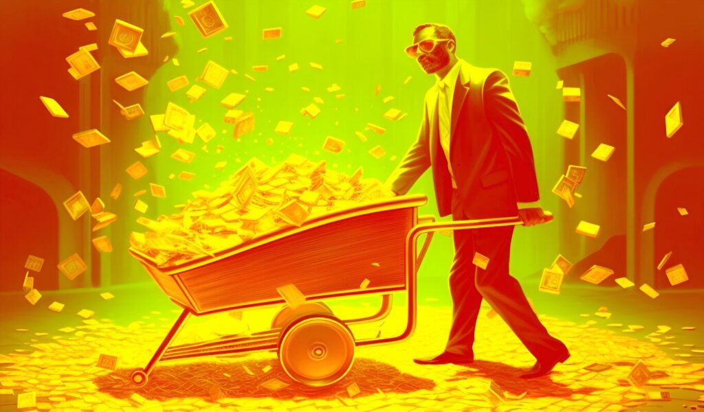 La FDIC y otras agencias federales 'supervisan de cerca' la exposición de los bancos a los criptoactivos