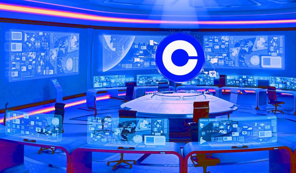 Blockchain Association apoya a Coinbase en la presentación de informes de Amicus, dice que la SEC está cortocircuitando el proceso legislativo