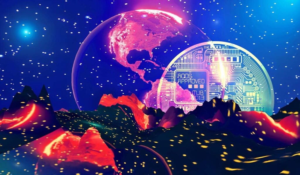 La aplicación de pagos Revolut de USD 33 000 000 000 cierra sus puertas a las criptomonedas en los EE. UU. en medio de un entorno regulatorio: informe