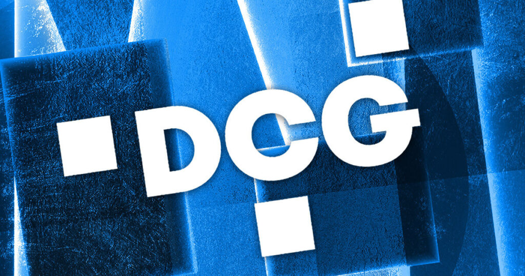 DCG shutters TradeBlock institutional trading platform