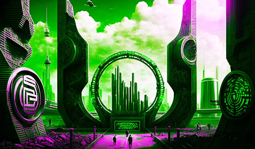 El Tesoro de EE. UU. y el Servicio de Impuestos Internos publican nuevas regulaciones propuestas sobre impuestos a las criptomonedas El Tesoro de EE. UU. y el Servicio de Impuestos Internos publican nuevas regulaciones propuestas sobre impuestos a las criptomonedas