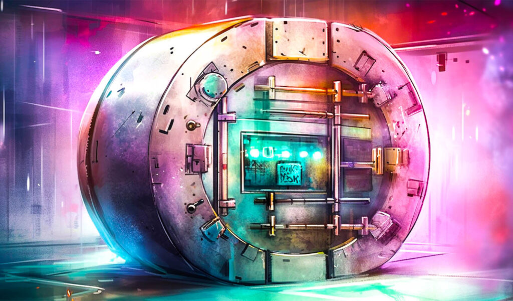 Los fundadores de 3AC, Kyle Davies y Zhu Su, recibieron una prohibición de nueve años por parte del regulador de Singapur un mes después de las multas de Dubai