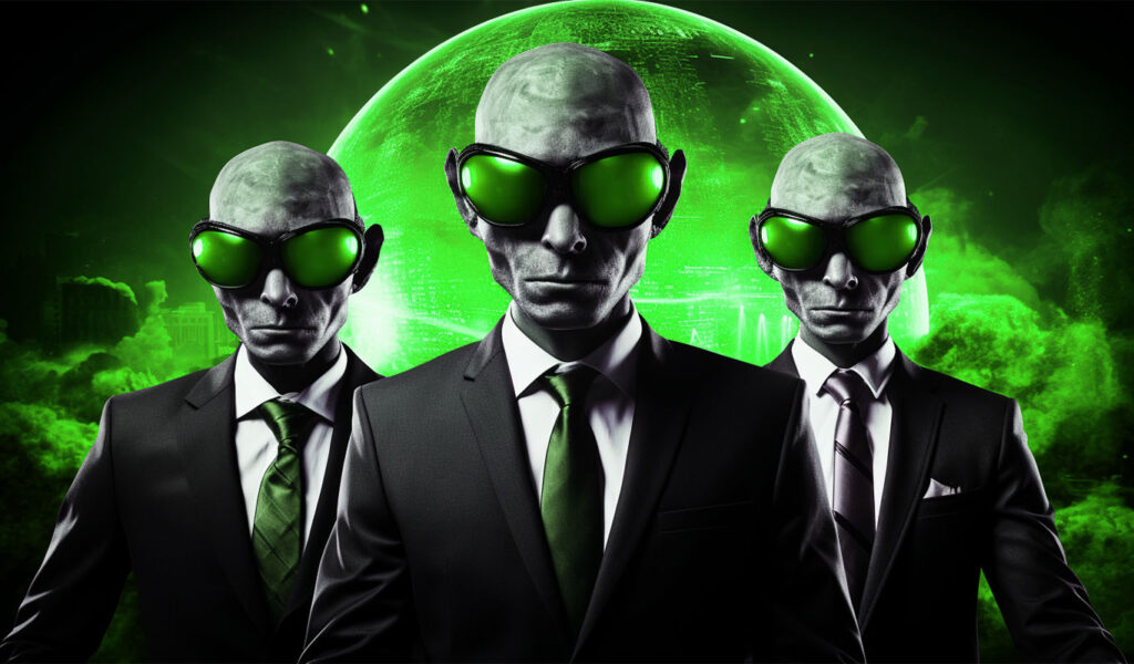 El cofundador de Ripple critica a los burócratas de la SEC 'no elegidos, hambrientos de poder y fuera de lugar' y dice que se necesitan reglas criptográficas claras