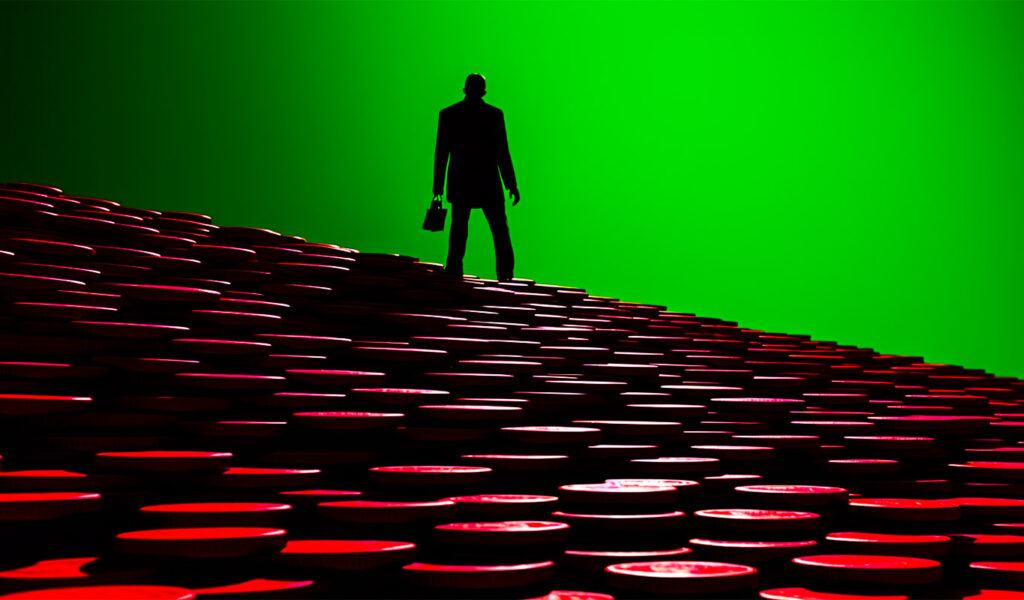 El director ejecutivo de Coinbase, Brian Armstrong, dice que EE. UU. necesita claridad en la regulación criptográfica para mantener el poder blando basado en el dólar