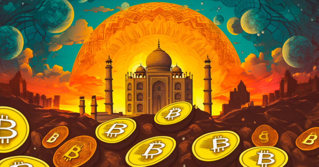 El coqueteo de la India con las criptomonedas termina en una situación en la que todos ganan Op-ed: India’s dalliance with crypto ends in a win-win situation