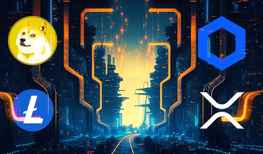 Nueva York elimina Dogecoin, XRP, Litecoin, Chainlink y otros criptoactivos de las 'monedas incluidas en la lista verde'