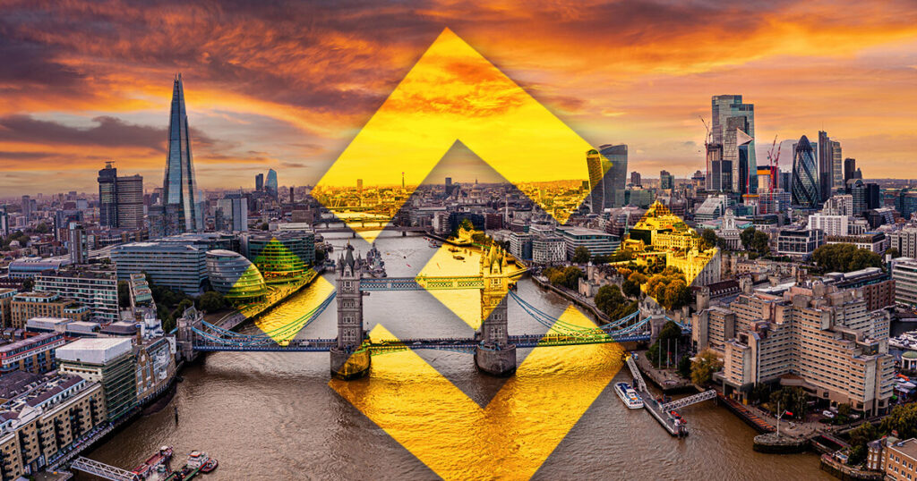 La FCA restringe la capacidad del socio de Binance en el Reino Unido para aprobar anuncios criptográficos FCA restricts Binance’s UK partner’s ability to approve crypto ads