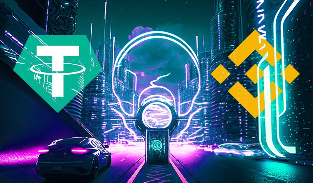 El senador estadounidense pide al Departamento de Justicia que considere presentar cargos penales contra Binance y Tether por presuntos vínculos financieros ilícitos