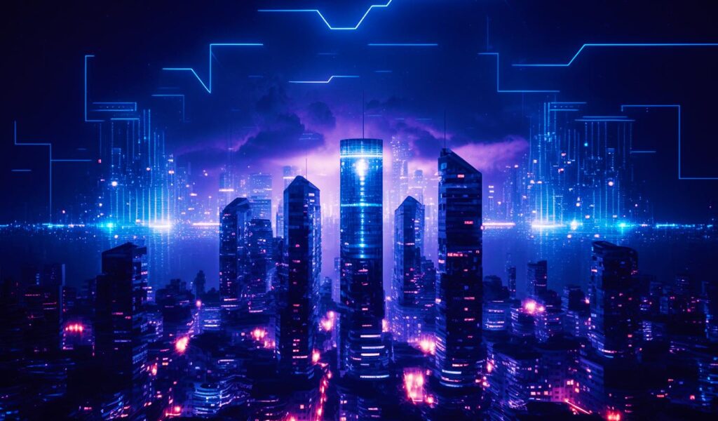 Londres lanza un equipo de 40 miembros para vigilar los activos digitales a medida que crece la criptoeconomía: informe