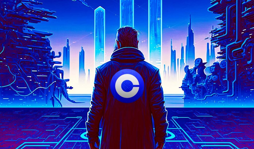 Coinbase, el principal exchange de criptomonedas de EE. UU., adopta la 'mentalidad internacional primero', dice el vicepresidente de la compañía