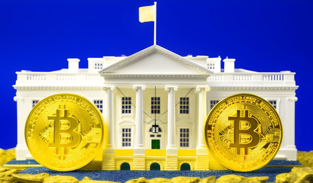 Ganancias de $116,000,000 perdidas por el gobierno de EE. UU. al vender Bitcoin Trove en marzo