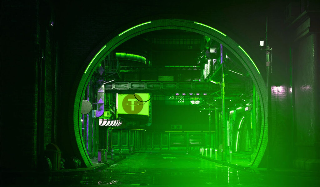 El USDT de Tether supera la capitalización de mercado de $ 85 000 000 000 mientras el vicepresidente de la Fed pide una regulación federal de la moneda estable: informe