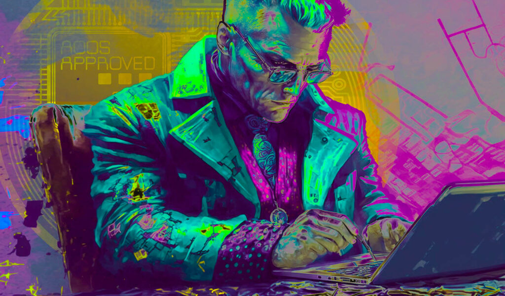 El Departamento de Justicia anuncia un plan para controlar 54.000.000 de dólares en criptomonedas supuestamente obtenidas en un plan de narcóticos ilegales