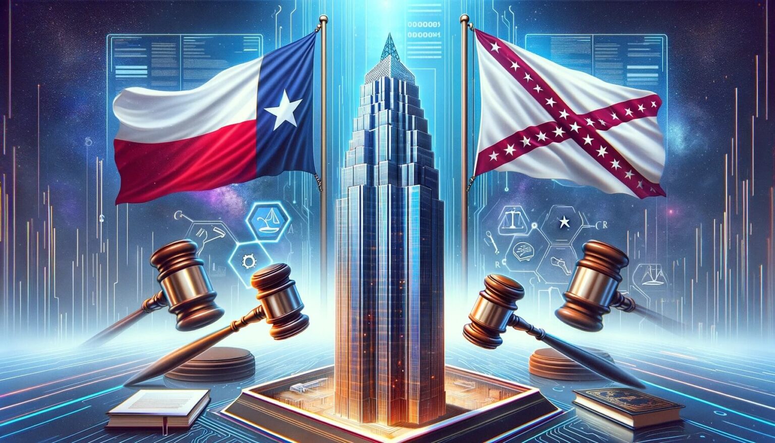 Los reguladores de valores de Texas y Alabama alegan fraude contra GS Partners en múltiples esquemas criptográficos Texas, Alabama securities regulators allege fraud against GS Partners in multiple crypto schemes