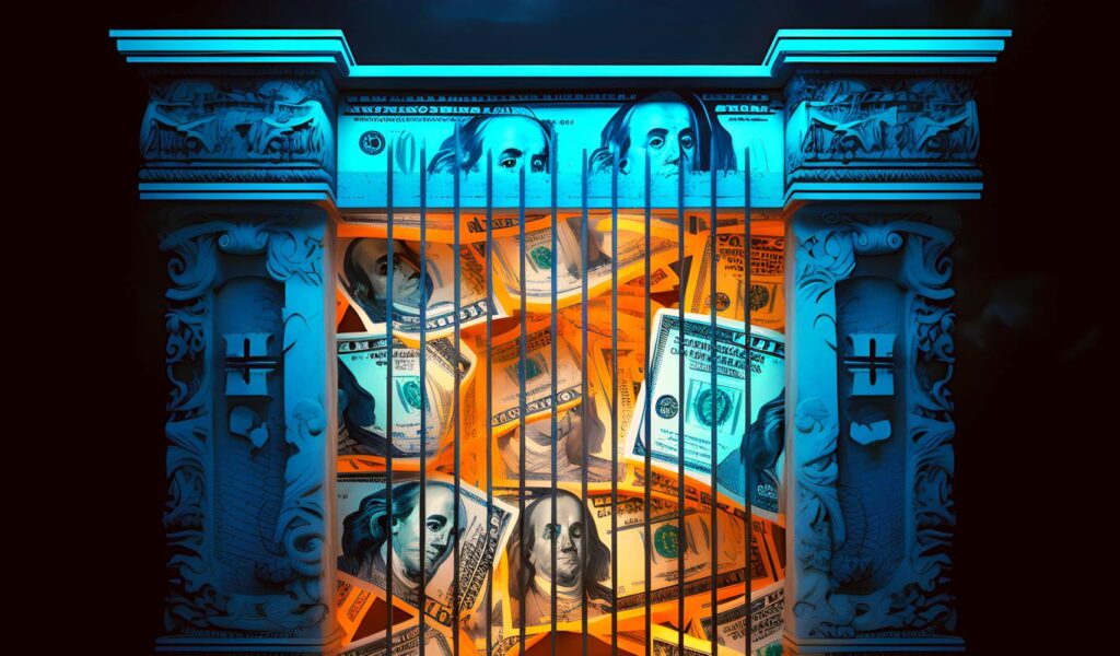 Importante banco estadounidense entregará 1.400.000 dólares por tratar a un grupo de estadounidenses como delincuentes, dando 'razones falsas' para negar servicios: CFPB