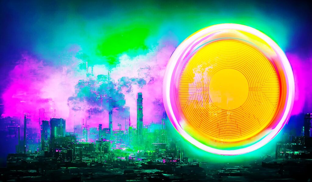 Kevin O'Leary dice que el nuevo intercambio de cifrado competirá con Binance y se convertirá en el más grande jamás regulado