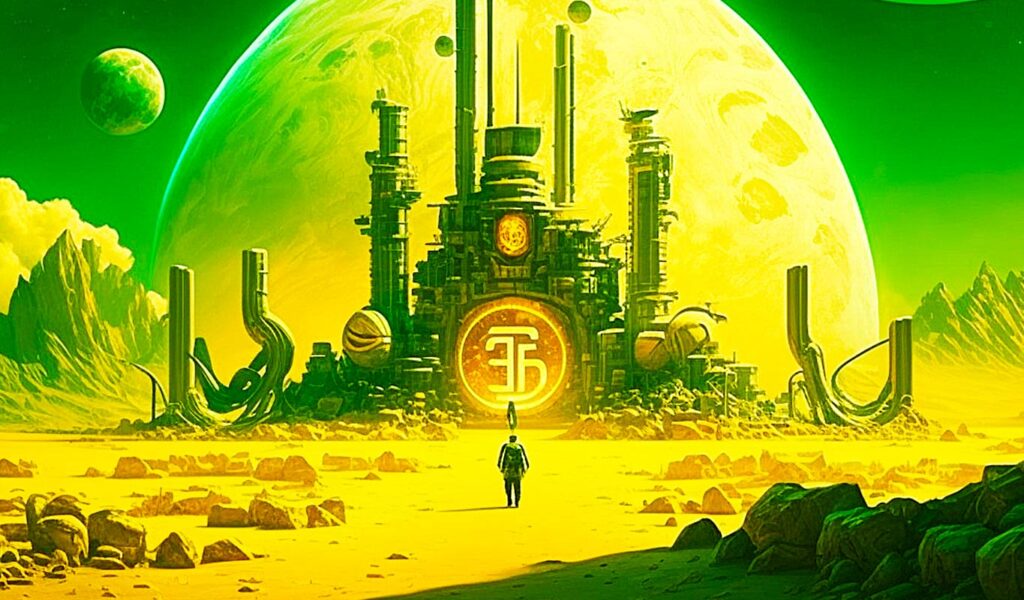 Janet Yellen dice que los 'criptoactivos sin respaldo' se discutirán en la cumbre de APEC en San Francisco