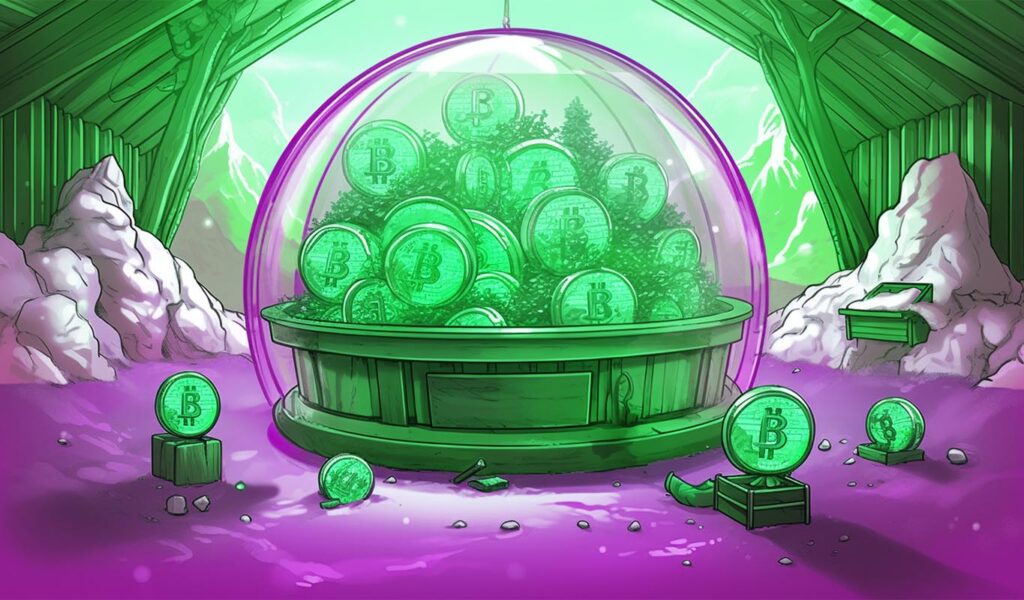 El estratega de Franklin Templeton ve que todos los tesoros nacionales tienen Bitcoin y dice que BTC será la unidad base de comercio