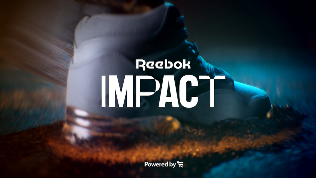 Reebok apunta a un crecimiento impulsado por el metaverso con Futureverse