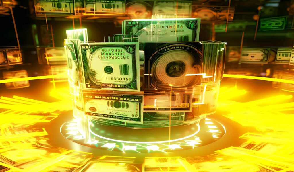 El gobierno puede congelar y confiscar 'riqueza inexplicable' a voluntad, según las normas recientemente aprobadas en la UE: así es como