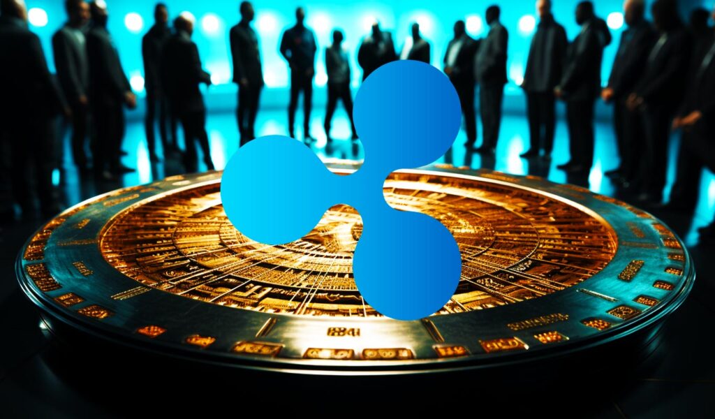 El Banco Central de Irlanda agrega Ripple a la lista de proveedores de servicios de activos virtuales registrados
