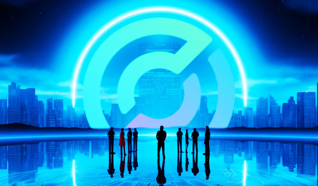 El círculo de emisores del USDC obtiene el registro 'condicional' para operar en Francia después de que Coinbase reciba luz verde