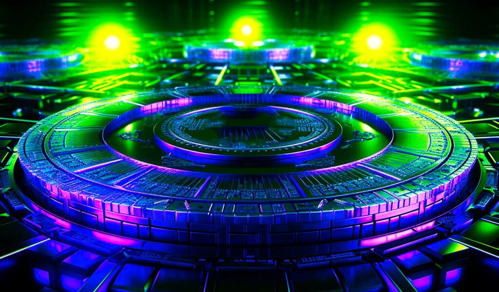 Los criptomercados suben el viernes mientras el presidente de la Fed, Jerome Powell, adopta un tono mixto sobre la inflación en un nuevo discurso