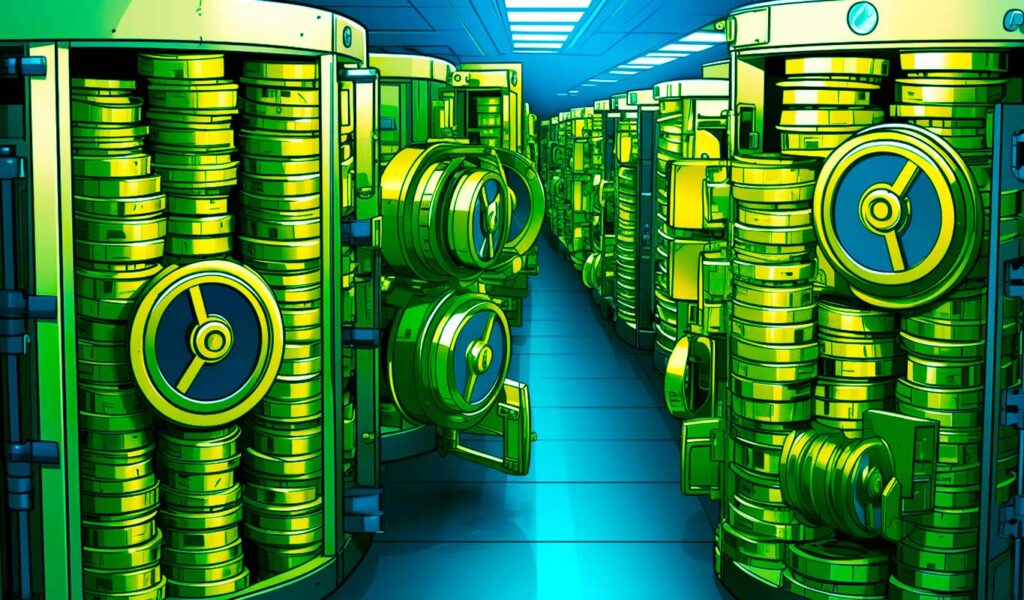 Estafador de Miami sentenciado a 63 meses de prisión por engañar a bancos con $4,000,000 en un esquema criptográfico Estafador de Miami sentenciado a 63 meses de prisión por engañar a bancos con $4,000,000 en un esquema criptográfico