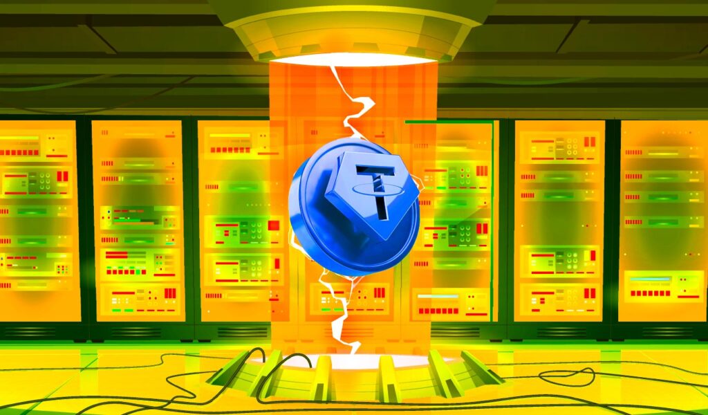 Tether se prepara para dar acceso al FBI a la plataforma de la empresa después de incorporarse al Servicio Secreto de EE. UU.: CEO Paolo Ardoino