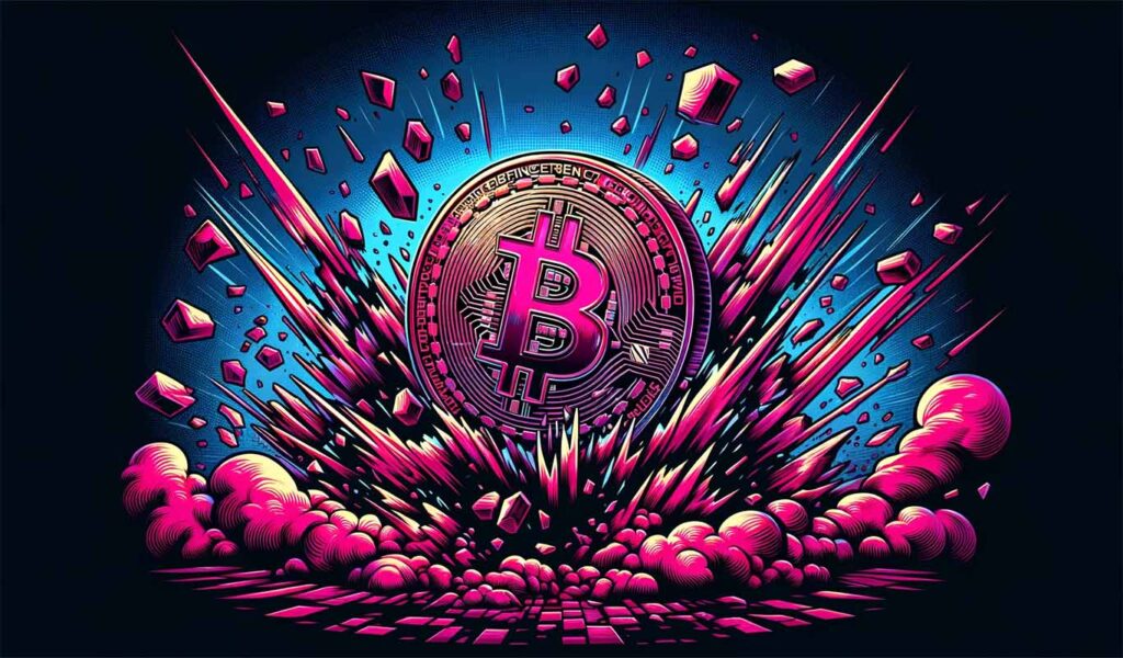 El analista que logró el fondo criptográfico de 2022 emite una alerta de Bitcoin y dice que BTC podría caer en picada en más del 35%: este es el motivo