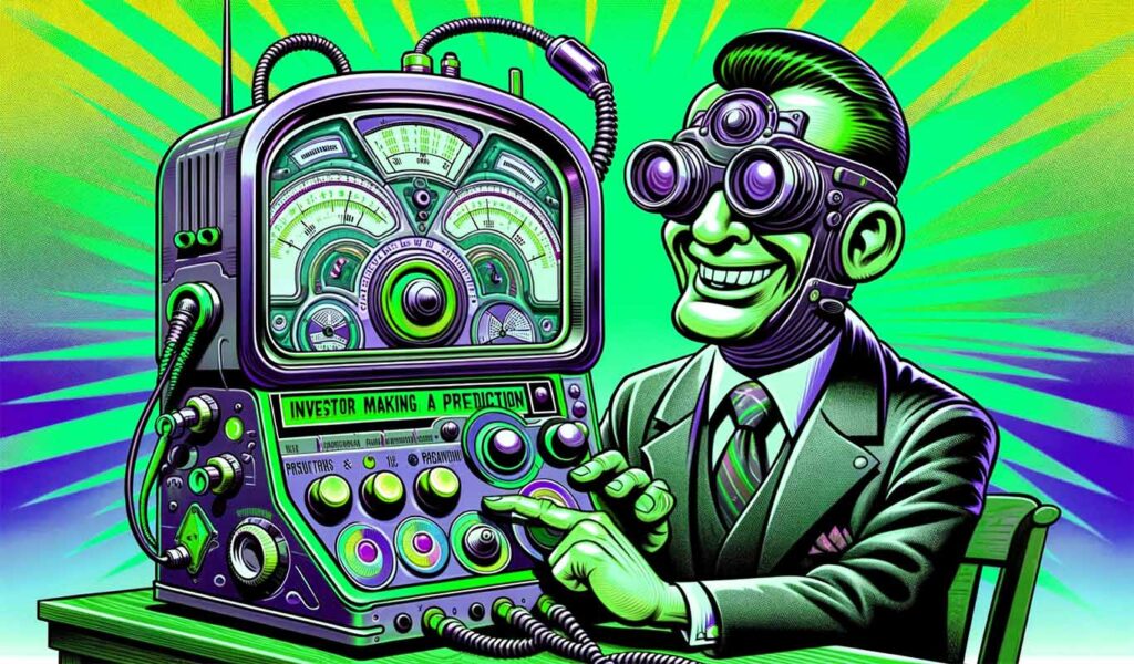 El inversionista Steve Eisman predice que la Fed adoptará una postura agresiva en 2024 y dice que los bancos estadounidenses podrían pagar el precio