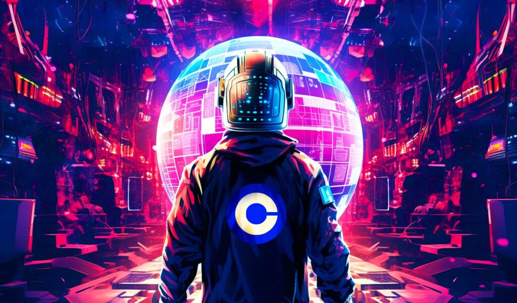 Analista de Bloomberg estima que hay un 70% de posibilidades de que Coinbase gane la moción para desestimar la demanda de la SEC