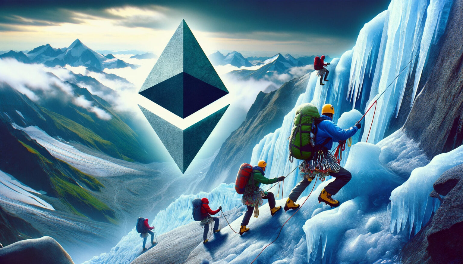 CFTC dice que DeFi plantea “riesgos graves” debido a la falta de responsabilidad CFTC says DeFi poses ‘serious risks’ due to lack of accountability