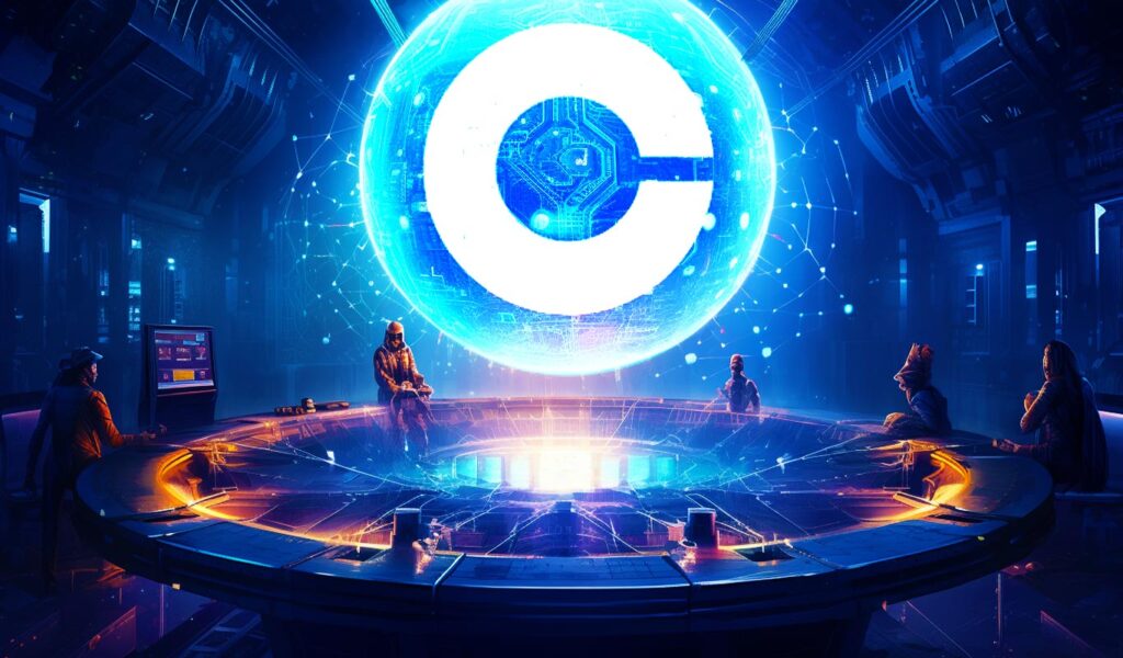 Ted Cruz, Cynthia Lummis y otros 16 senadores estadounidenses ahora están alineados con el grupo Coinbase 'Stand With Crypto'