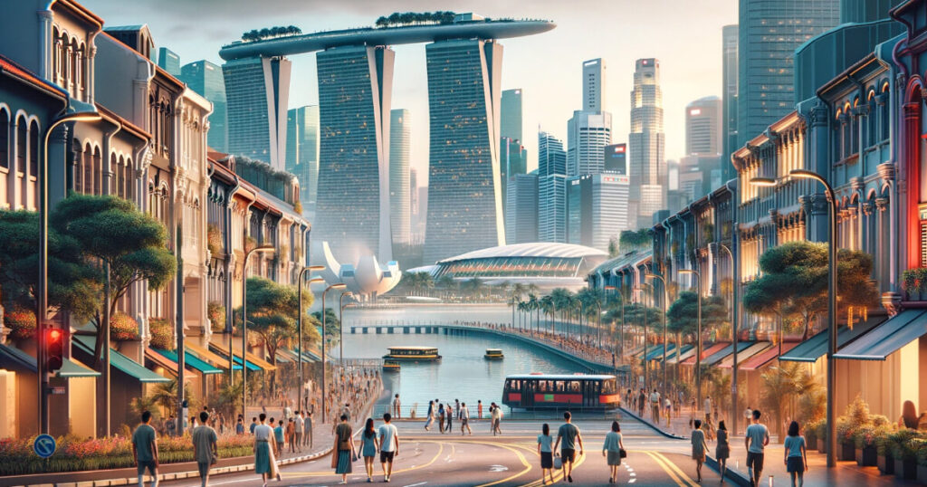 BitGo obtiene la aprobación preliminar en Singapur para convertirse en una importante institución de pagos BitGo secures preliminary approval in Singapore to become major payment institution